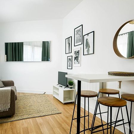 Charming 1 Bedroom Apartment Bristol Exterior foto